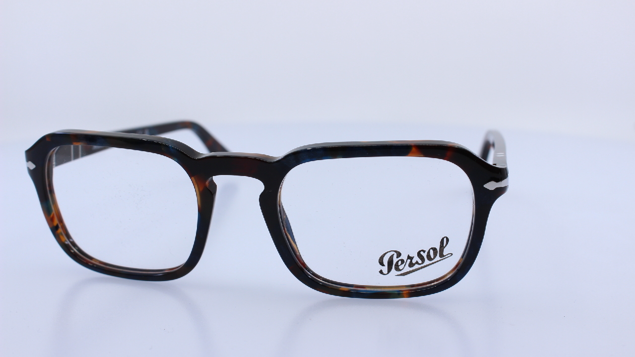 PERSOL - FEKETE - 3390-V