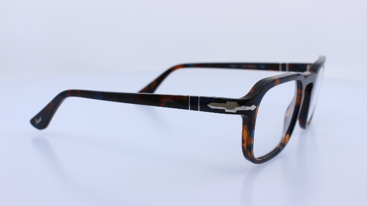 PERSOL - FEKETE - 3390-V