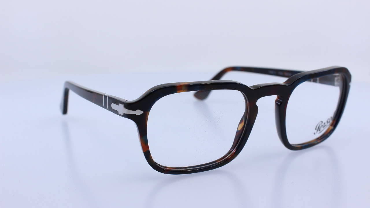 PERSOL - FEKETE - 3390-V
