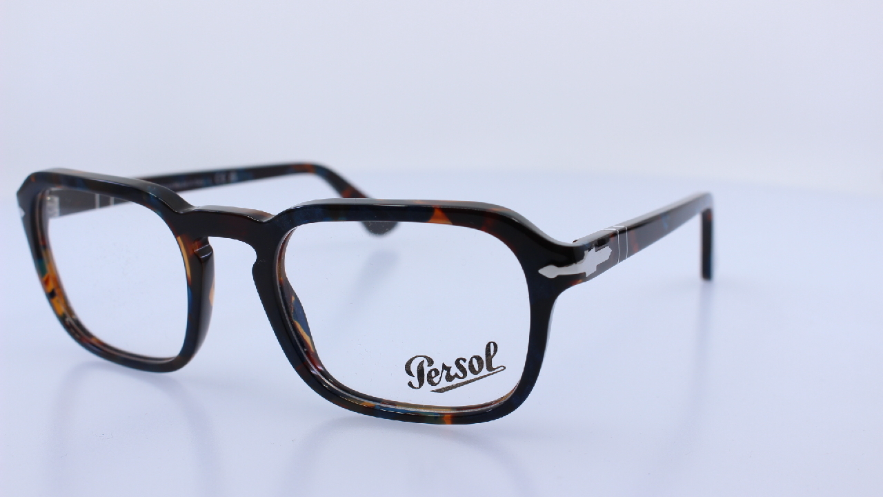 PERSOL - FEKETE - 3390-V