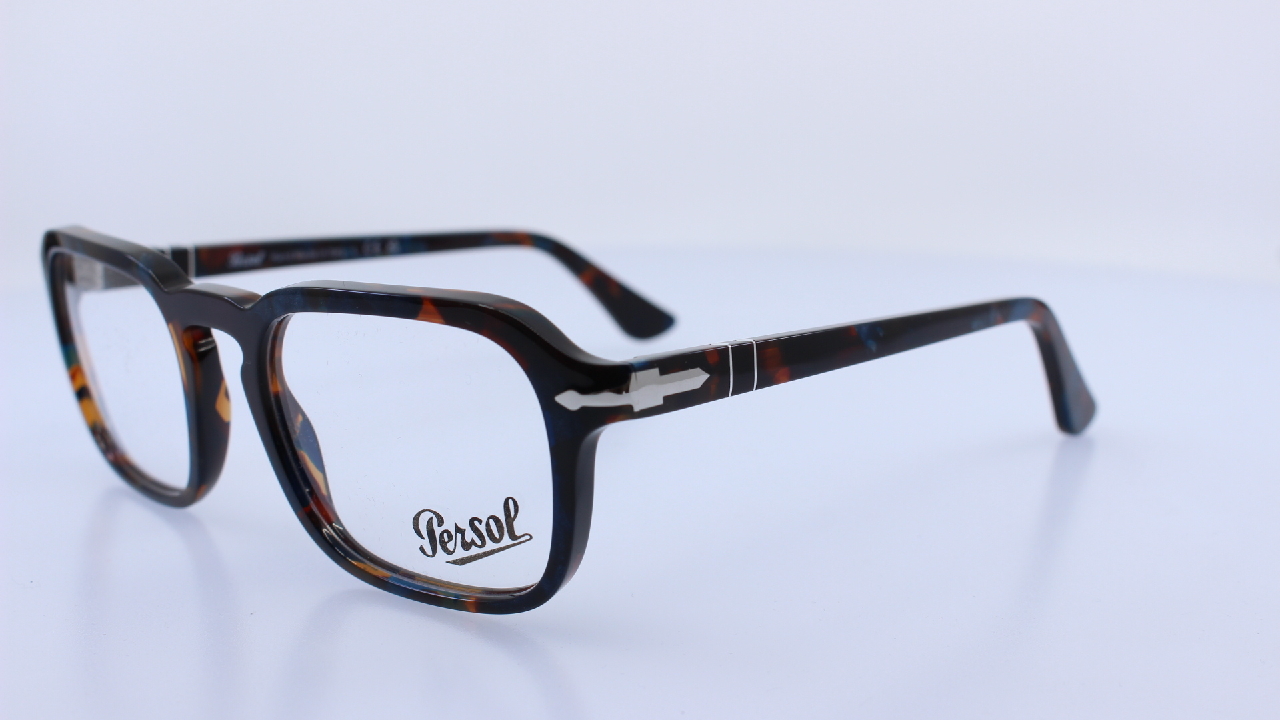 PERSOL - FEKETE - 3390-V