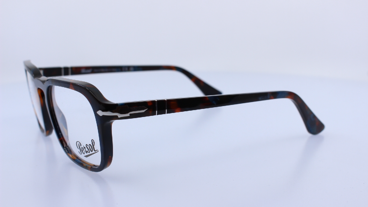 PERSOL - FEKETE - 3390-V