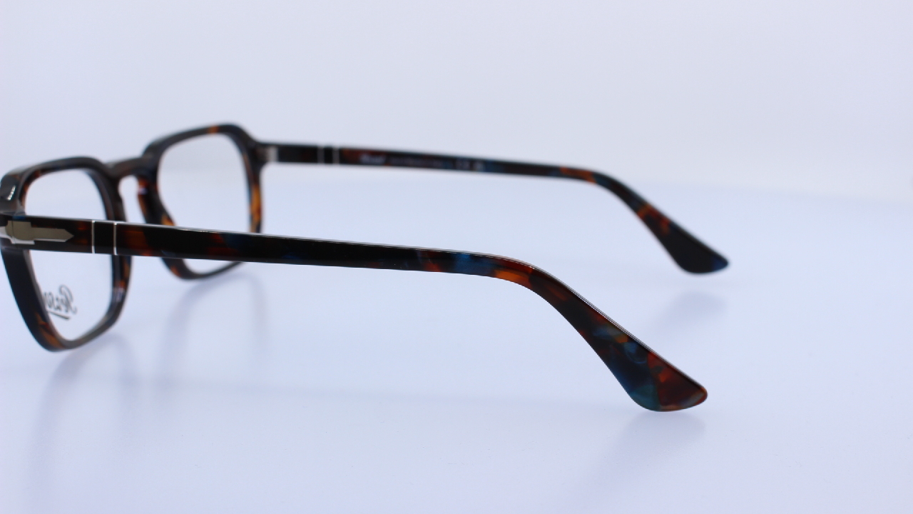 PERSOL - FEKETE - 3390-V