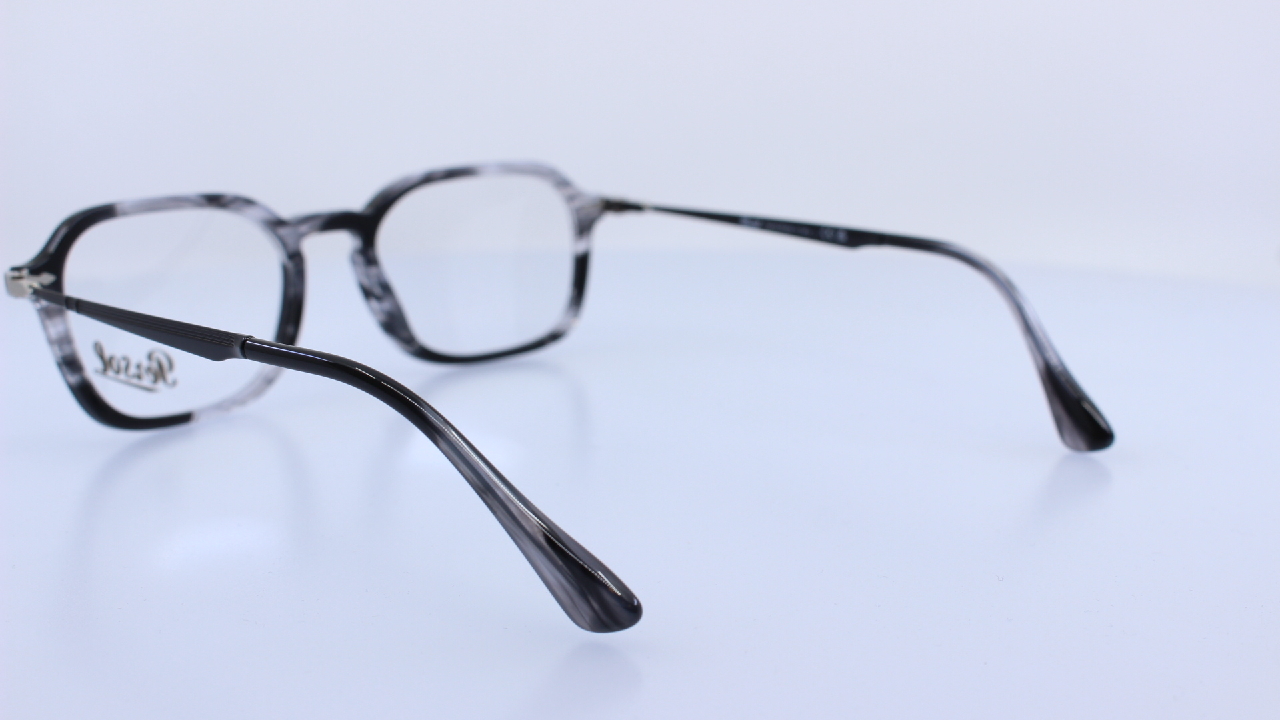 PERSOL - SZÜRKE - 3381-V