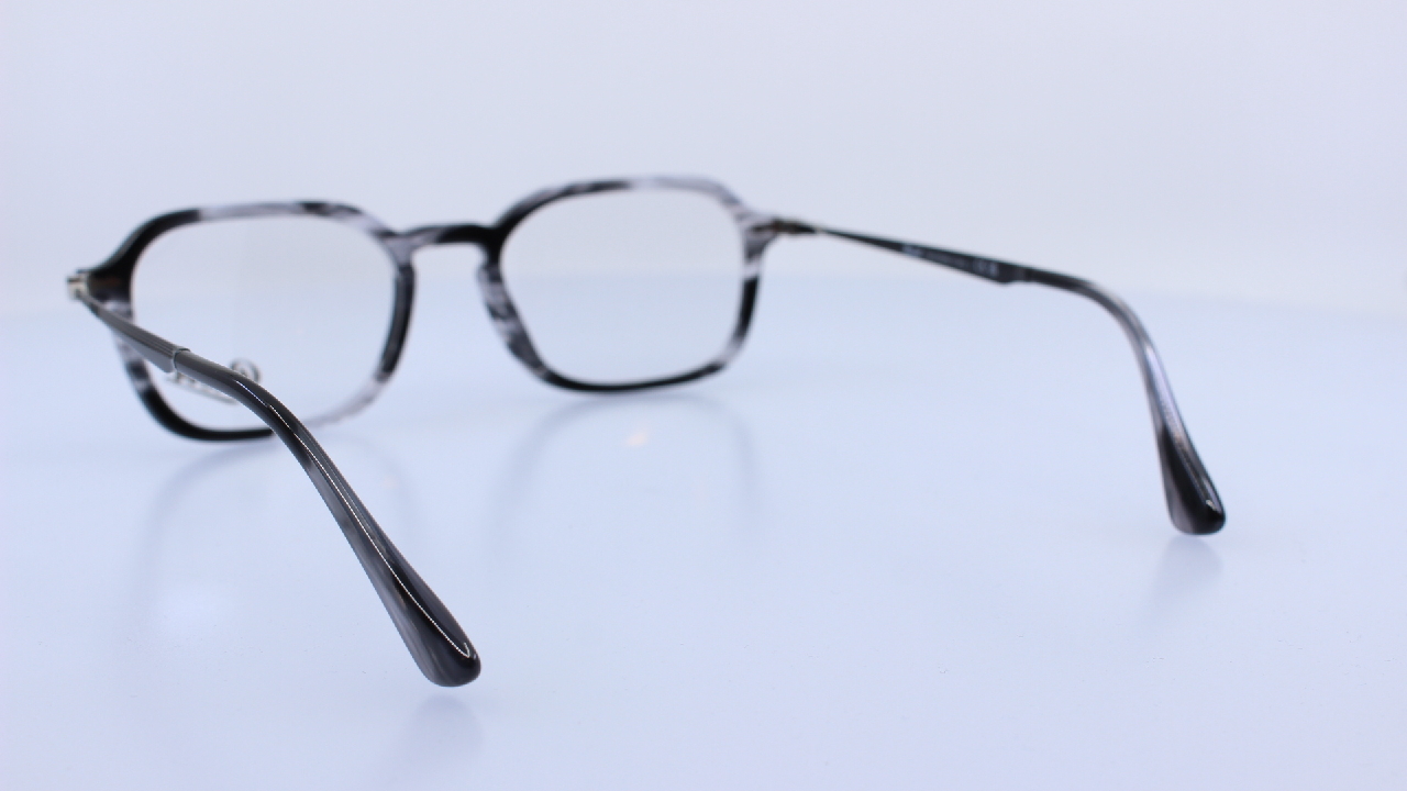 PERSOL - SZÜRKE - 3381-V