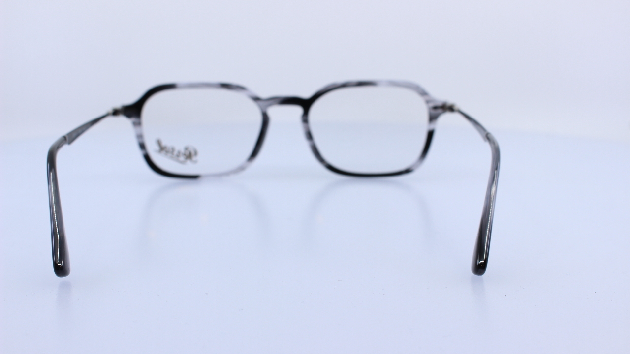 PERSOL - SZÜRKE - 3381-V