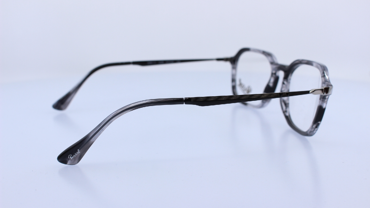 PERSOL - SZÜRKE - 3381-V