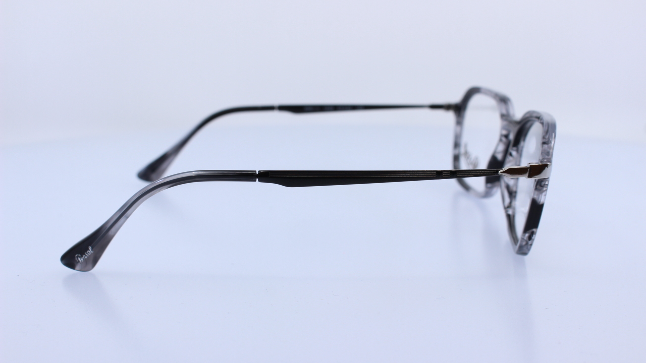 PERSOL - SZÜRKE - 3381-V