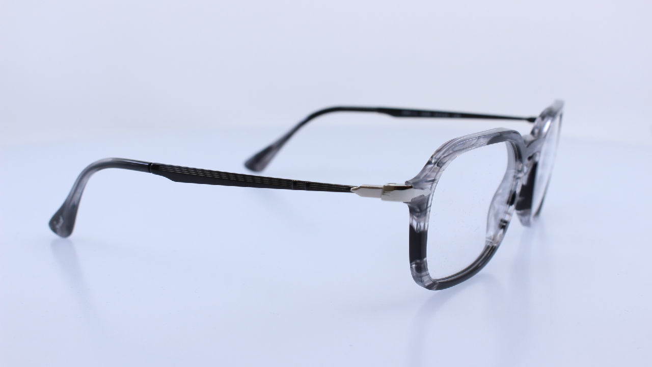 PERSOL - SZÜRKE - 3381-V