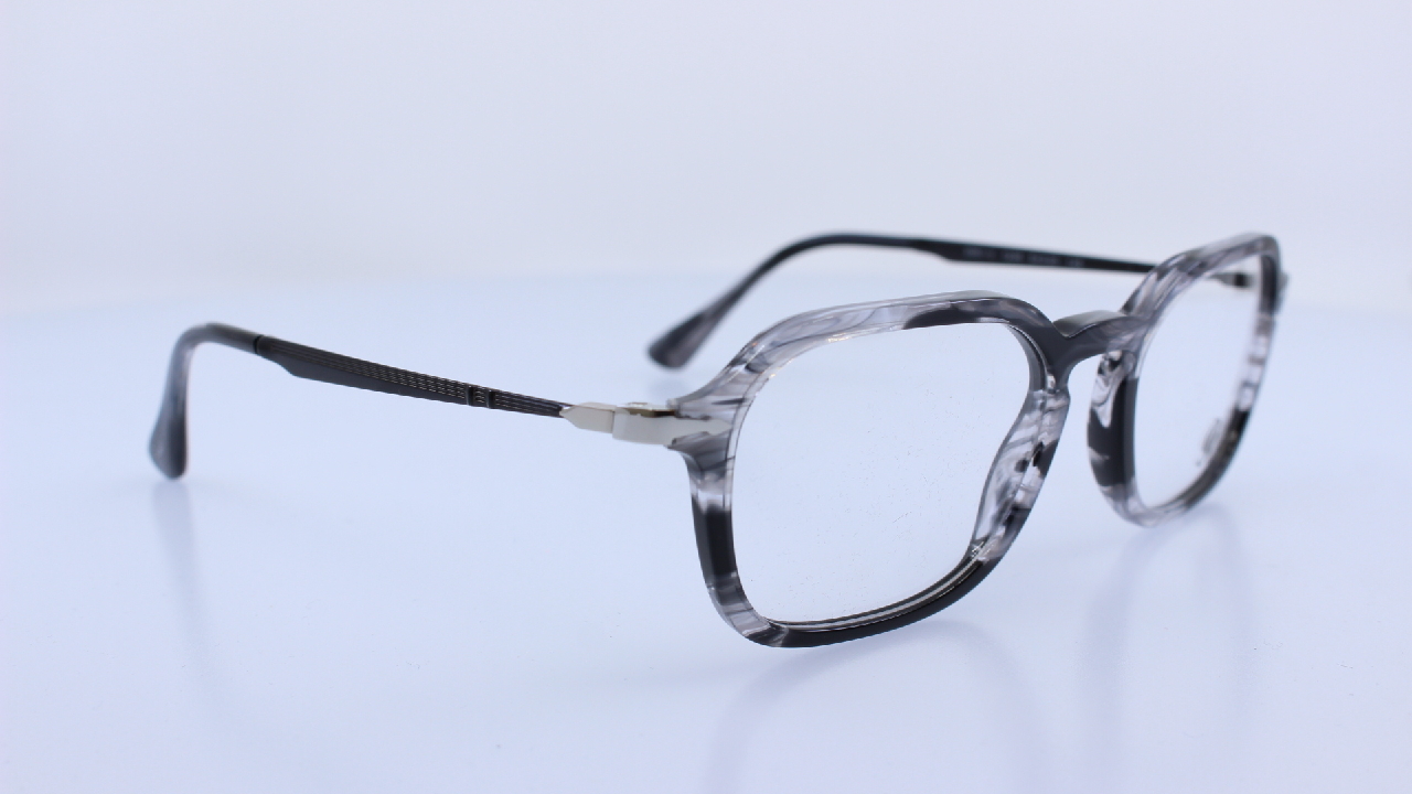 PERSOL - SZÜRKE - 3381-V