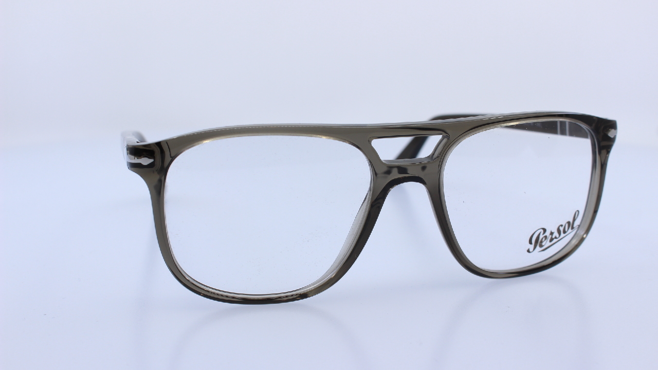 PERSOL - FEKETE - 3329-V