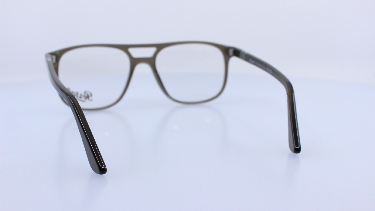 PERSOL - FEKETE - 3329-V