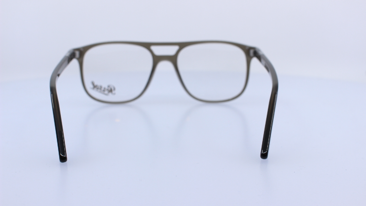 PERSOL - FEKETE - 3329-V