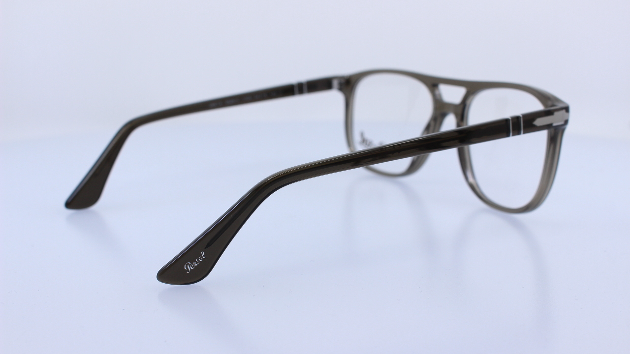 PERSOL - FEKETE - 3329-V