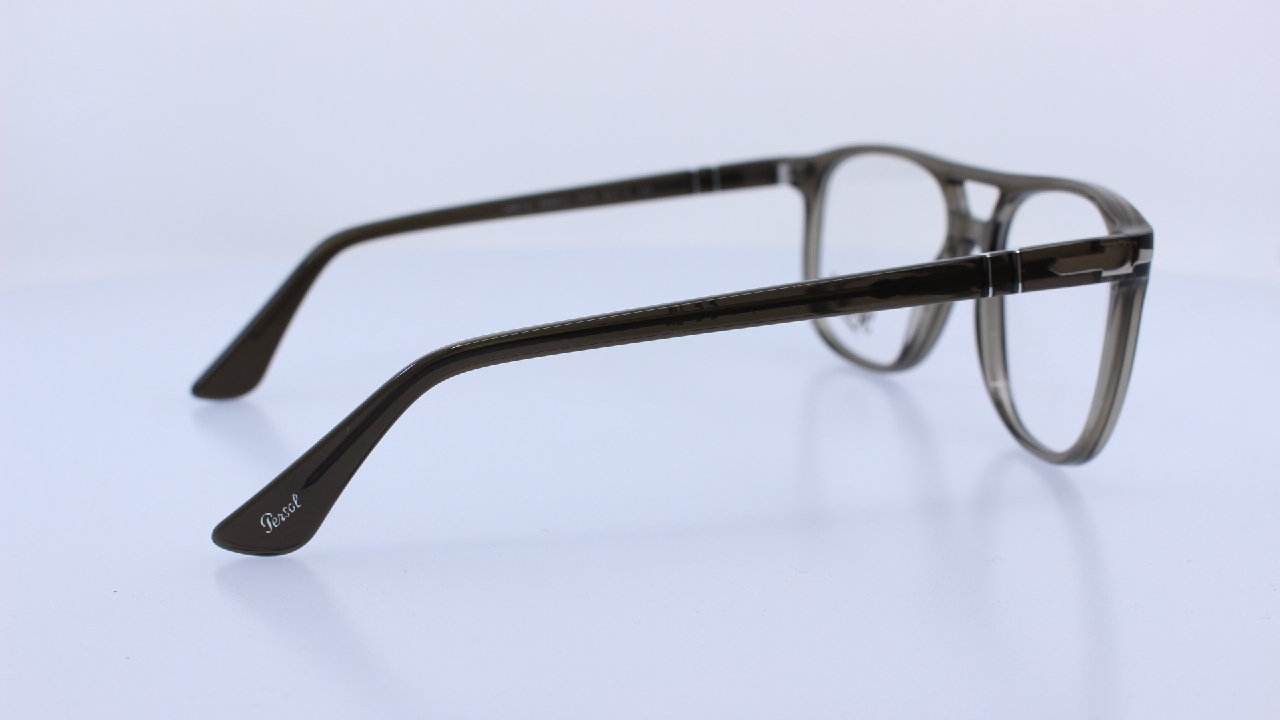 PERSOL - FEKETE - 3329-V