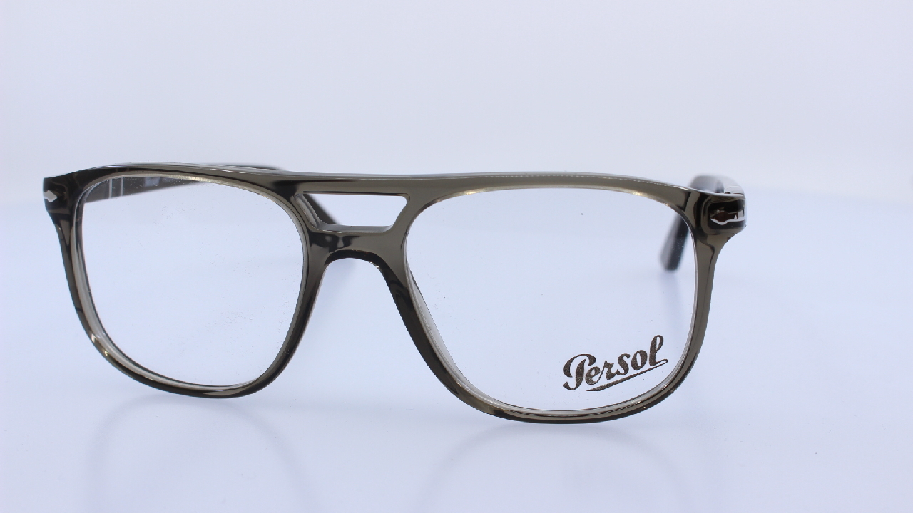 PERSOL - FEKETE - 3329-V