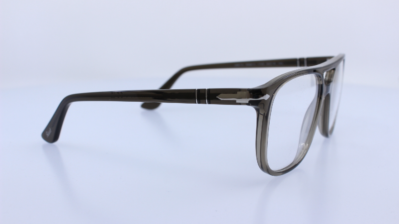 PERSOL - FEKETE - 3329-V