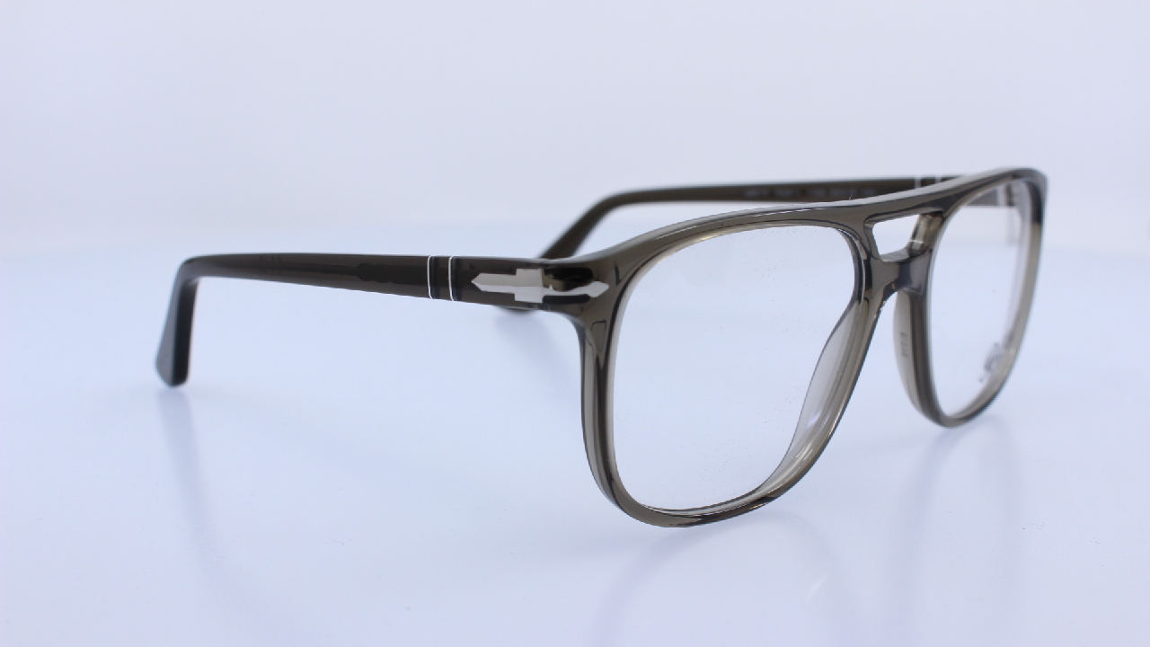 PERSOL - FEKETE - 3329-V