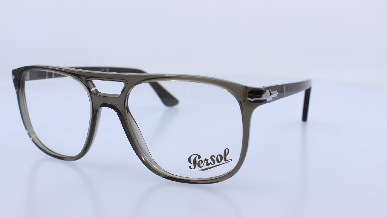 PERSOL - FEKETE - 3329-V