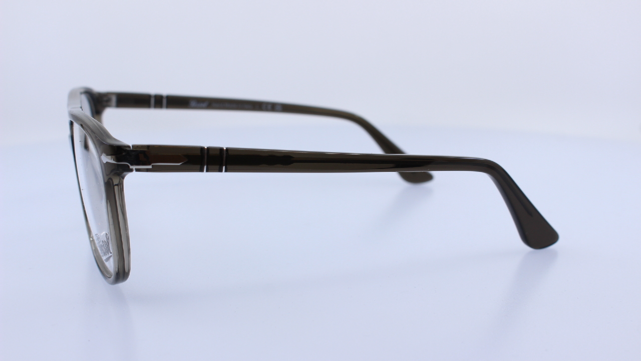 PERSOL - FEKETE - 3329-V