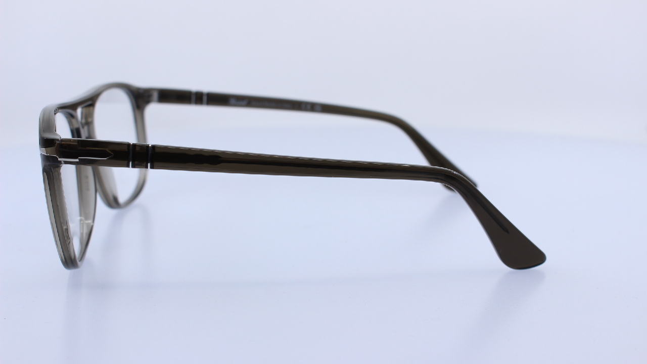 PERSOL - FEKETE - 3329-V