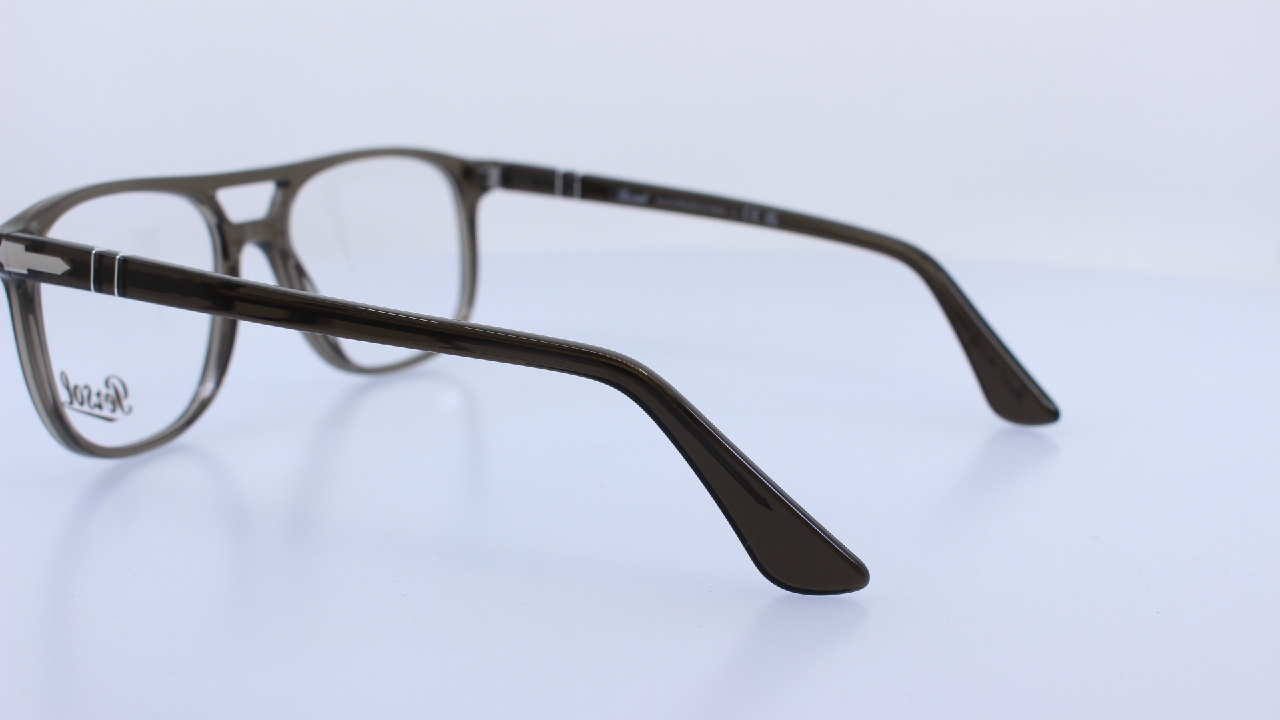 PERSOL - FEKETE - 3329-V