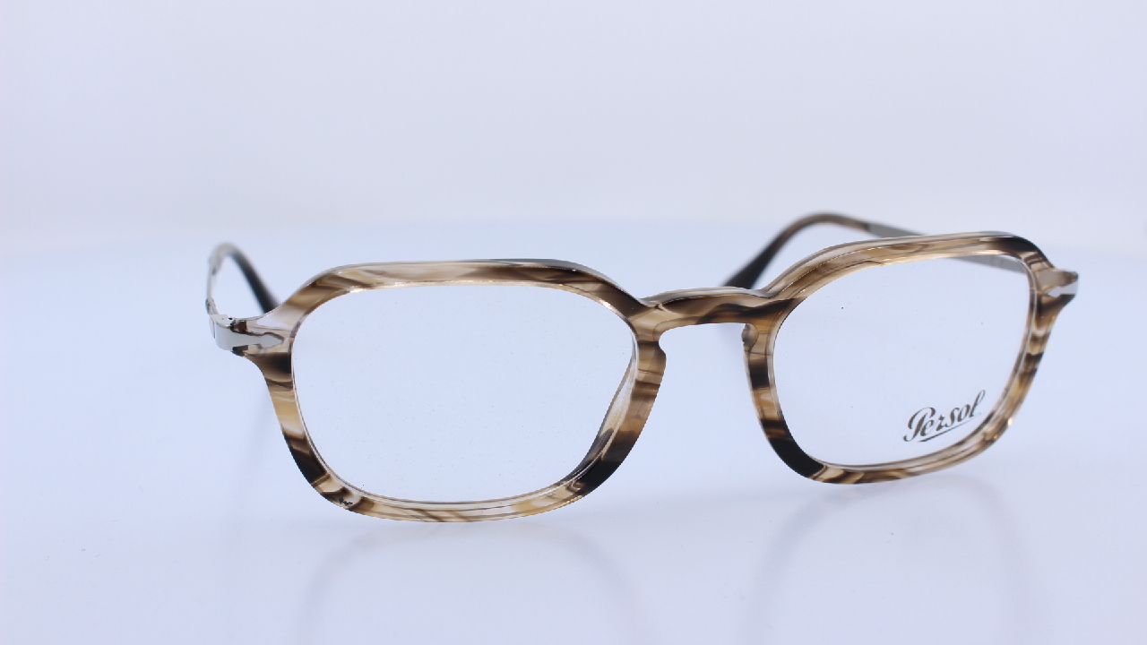 PERSOL - BARNA - 3381-V