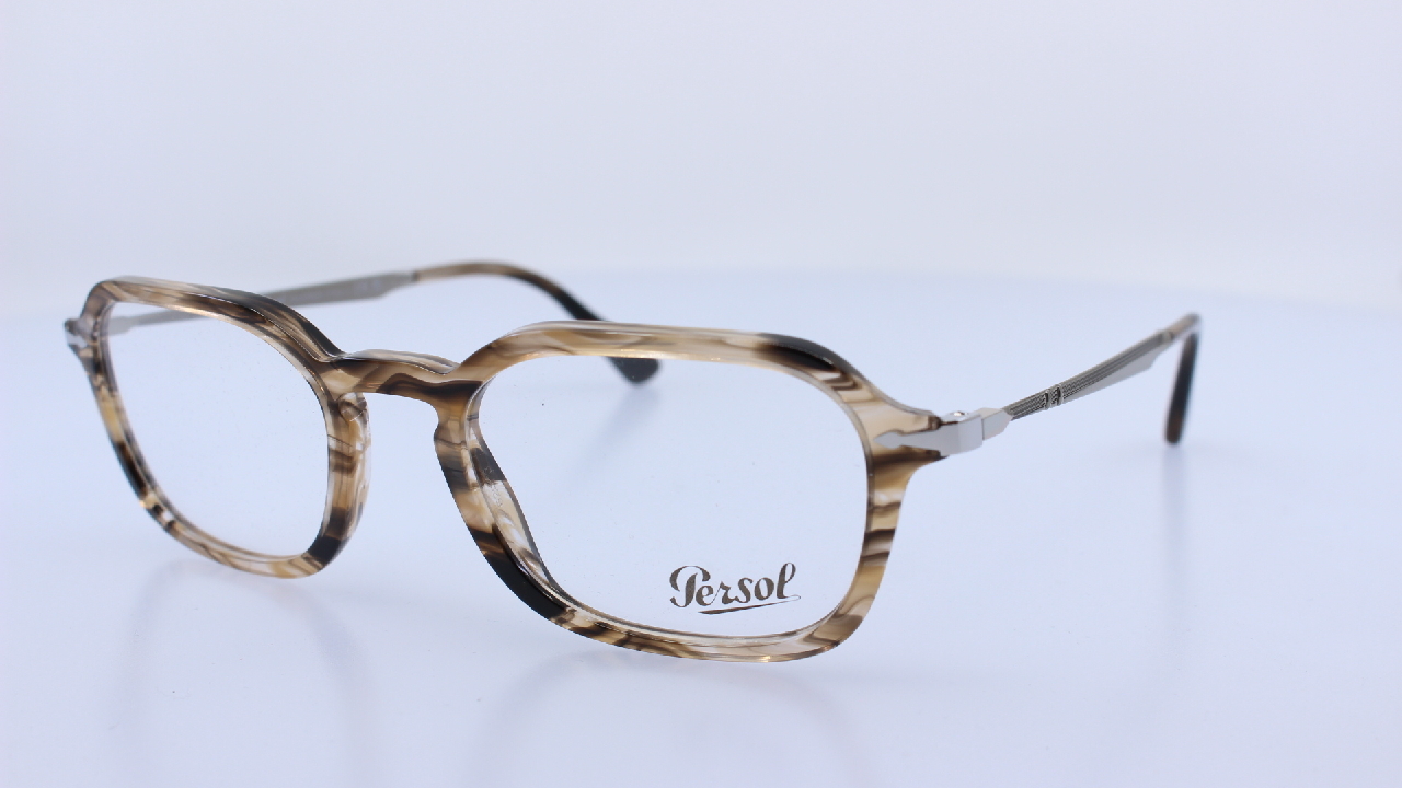 PERSOL - BARNA - 3381-V