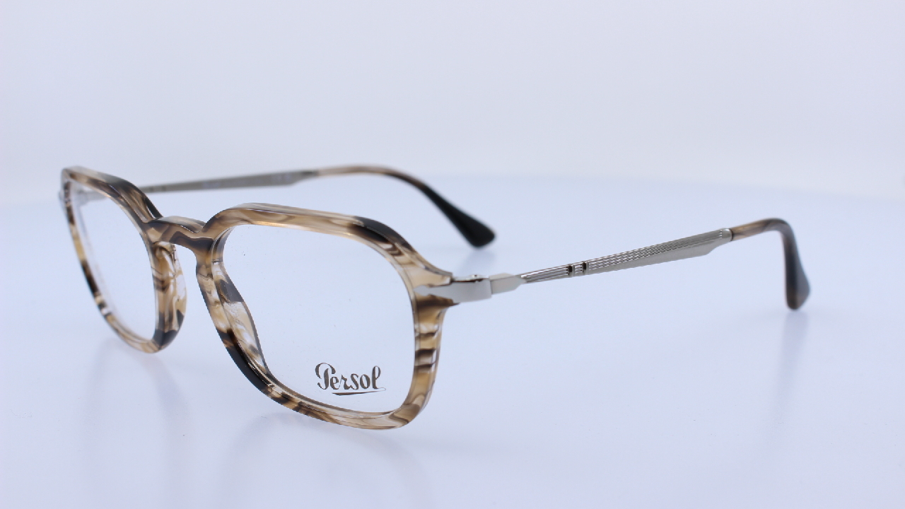 PERSOL - BARNA - 3381-V