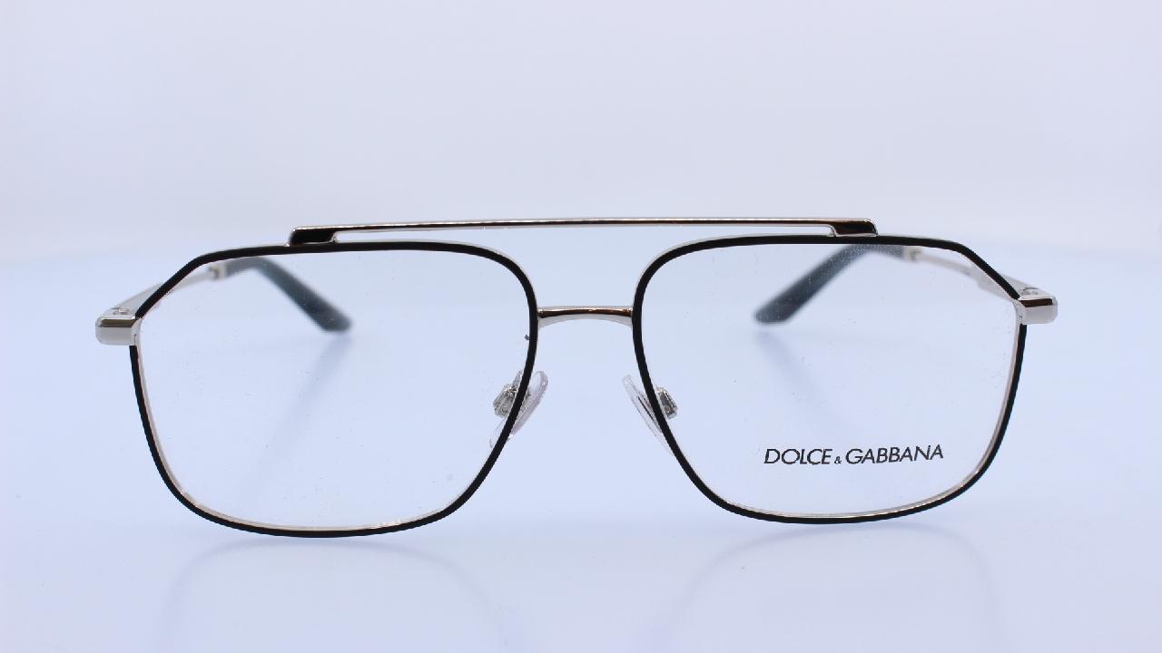 DOLCE&GABBANA - KÉK - DG1364