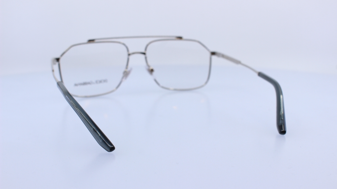 DOLCE&GABBANA - KÉK - DG1364