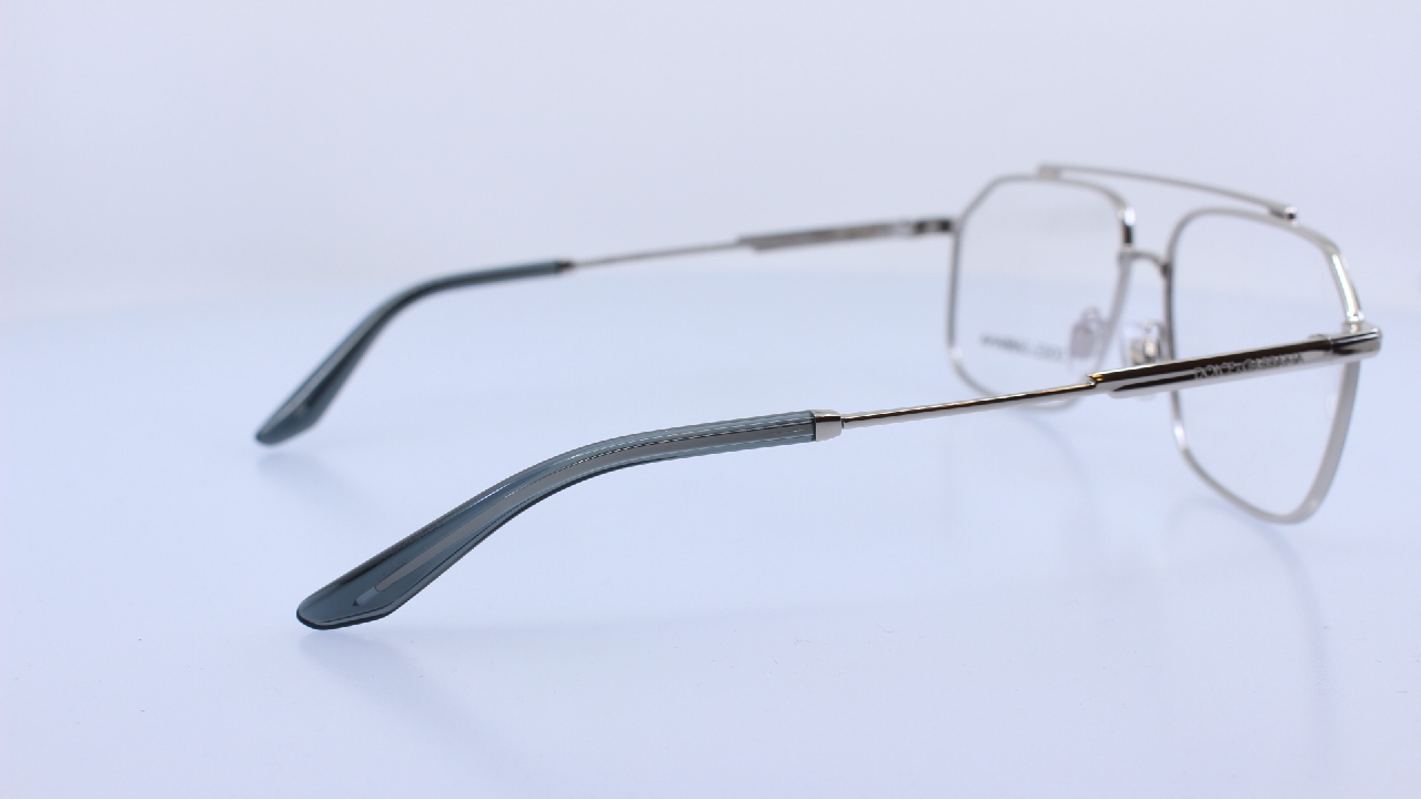 DOLCE&GABBANA - KÉK - DG1364