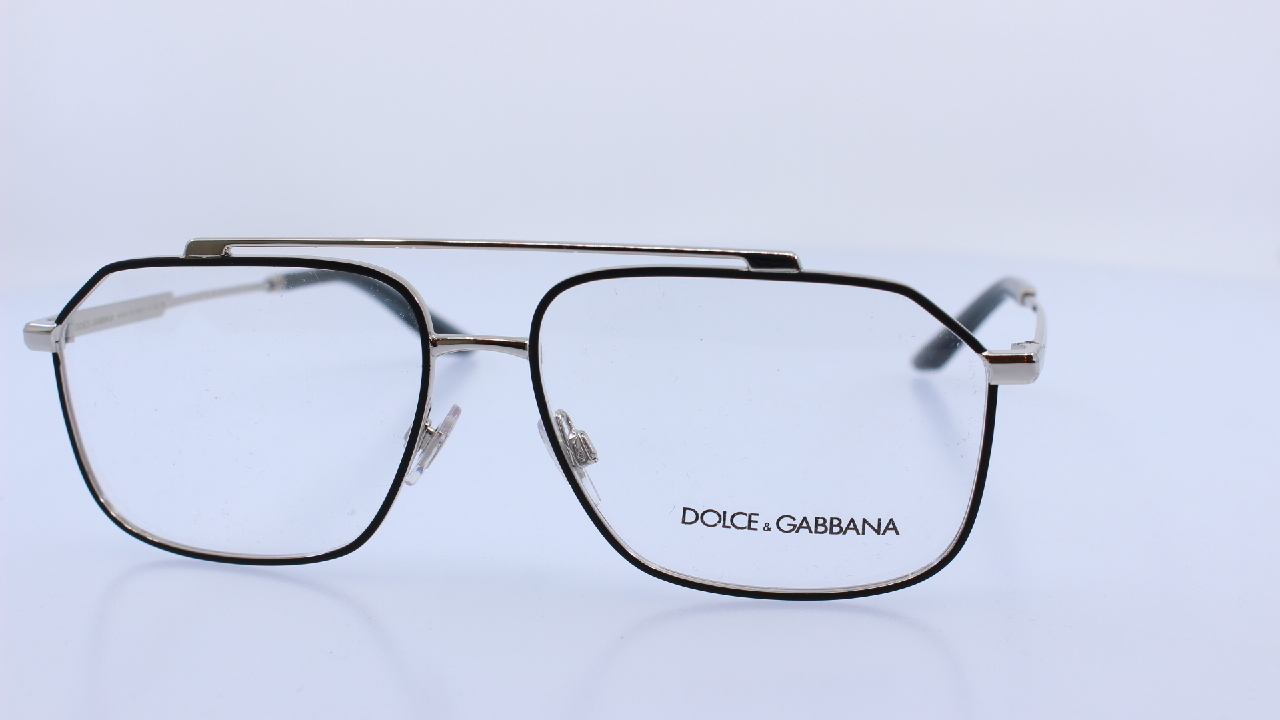 DOLCE&GABBANA - KÉK - DG1364