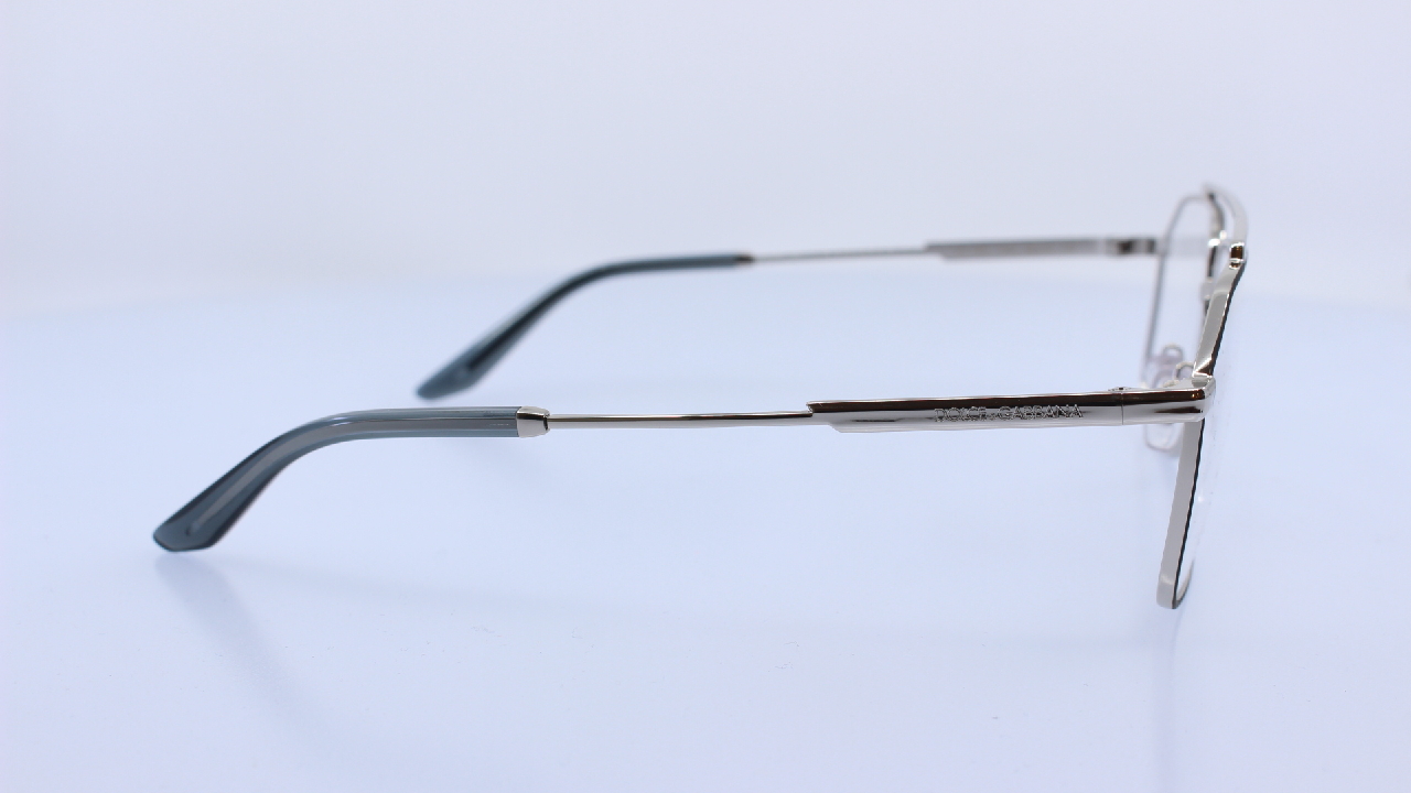 DOLCE&GABBANA - KÉK - DG1364