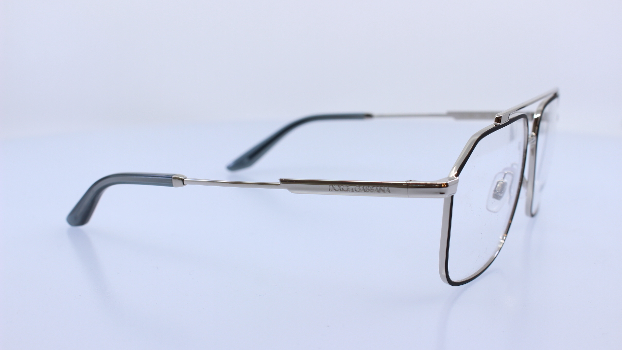 DOLCE&GABBANA - KÉK - DG1364