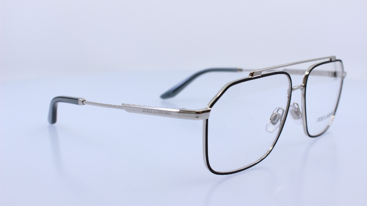 DOLCE&GABBANA - KÉK - DG1364