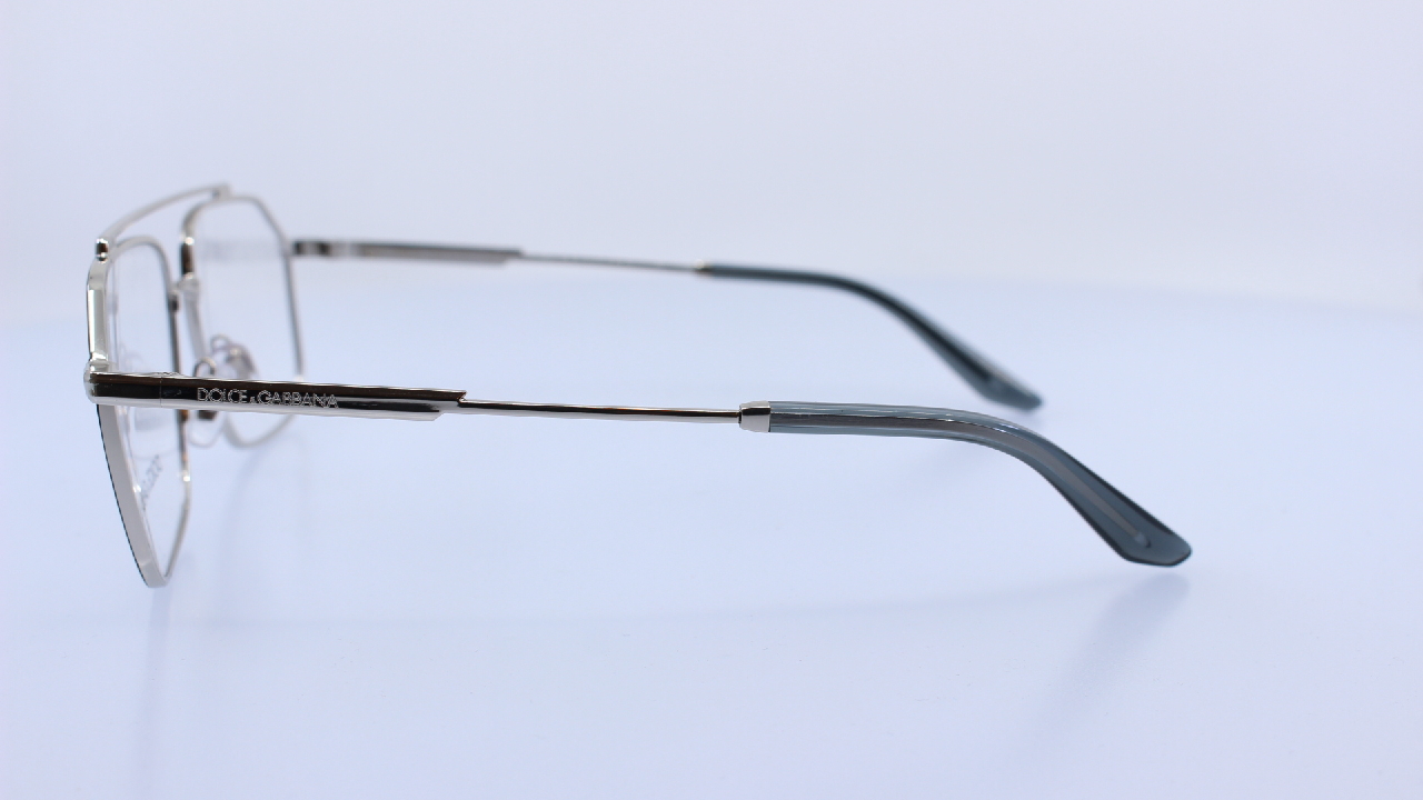 DOLCE&GABBANA - KÉK - DG1364