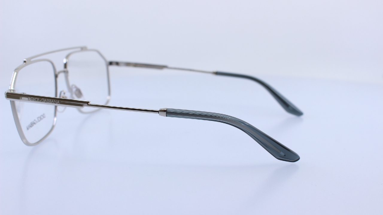 DOLCE&GABBANA - KÉK - DG1364