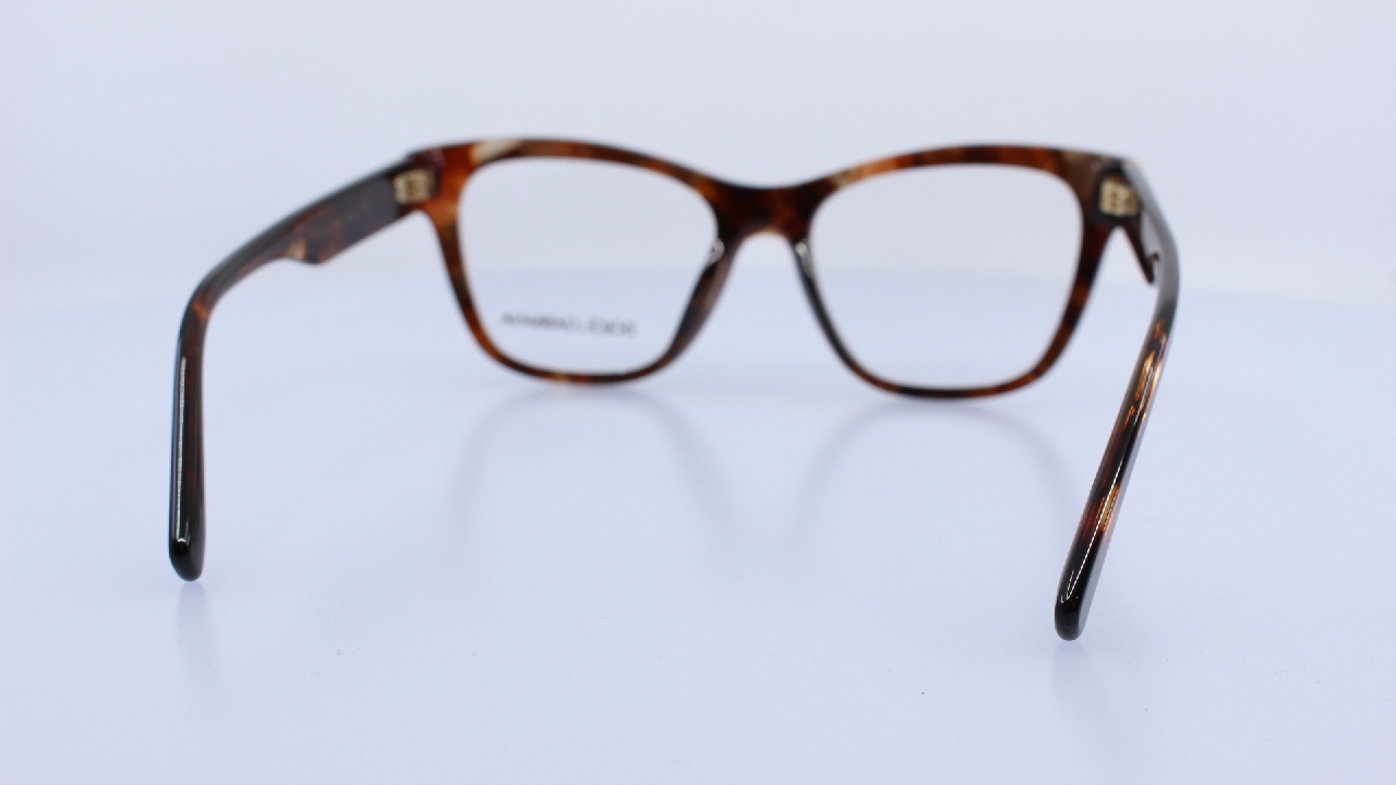 DOLCE&GABBANA - BARNA - DG3430