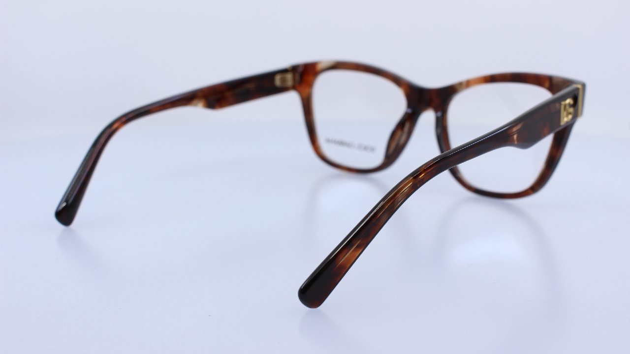 DOLCE&GABBANA - BARNA - DG3430