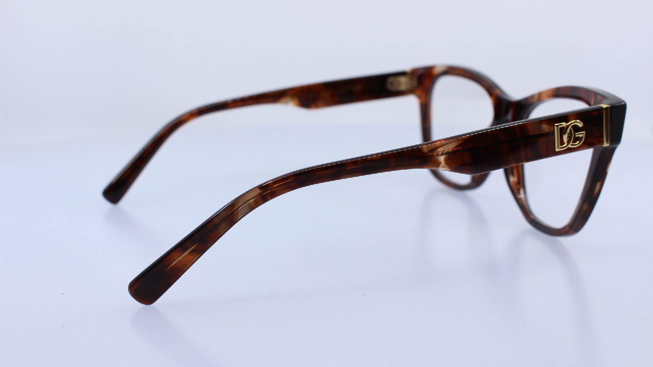 DOLCE&GABBANA - BARNA - DG3430