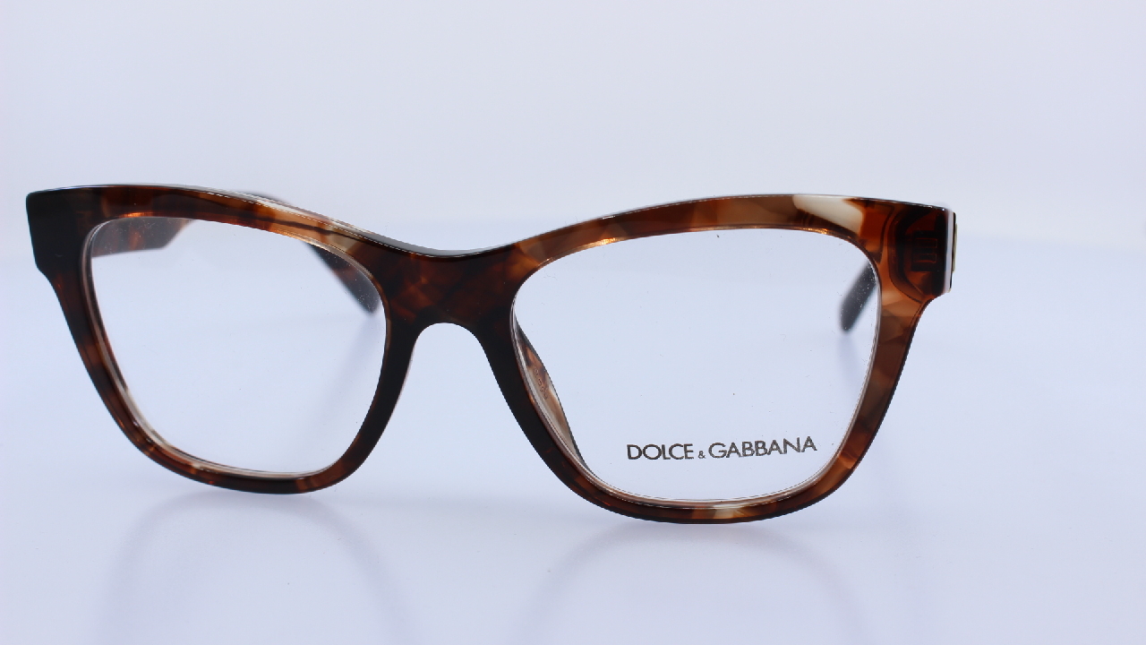 DOLCE&GABBANA - BARNA - DG3430
