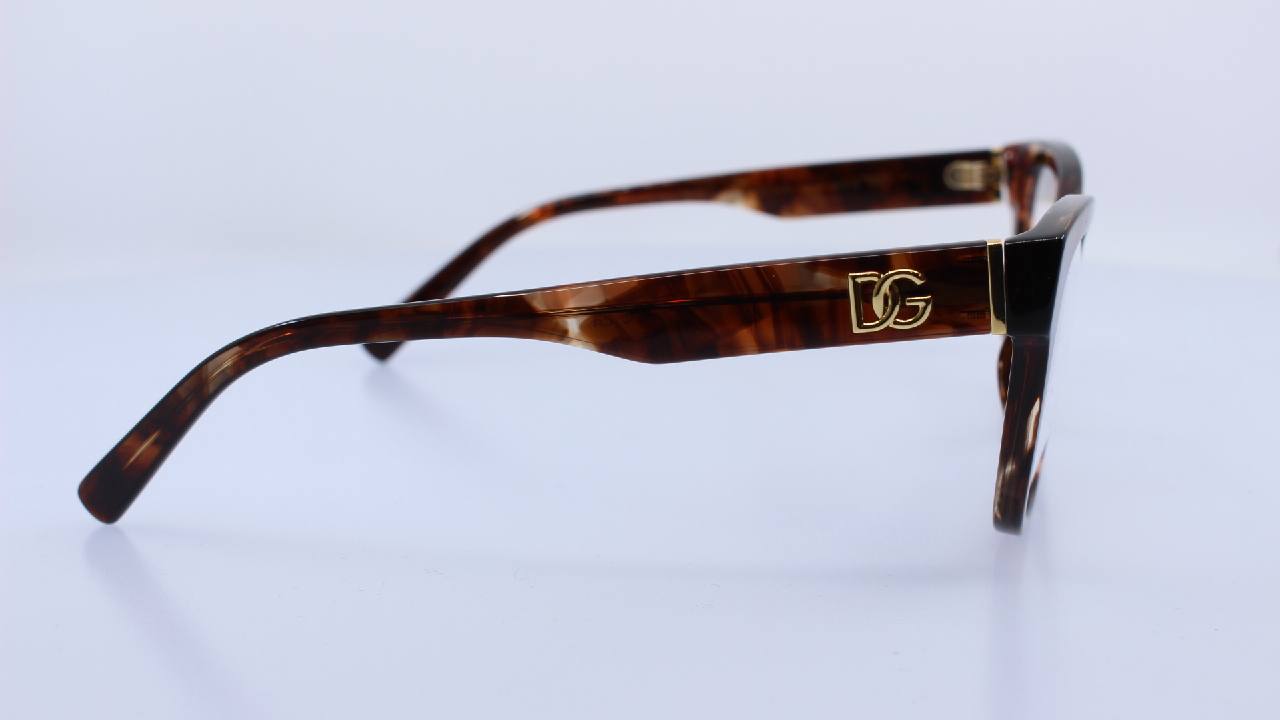 DOLCE&GABBANA - BARNA - DG3430