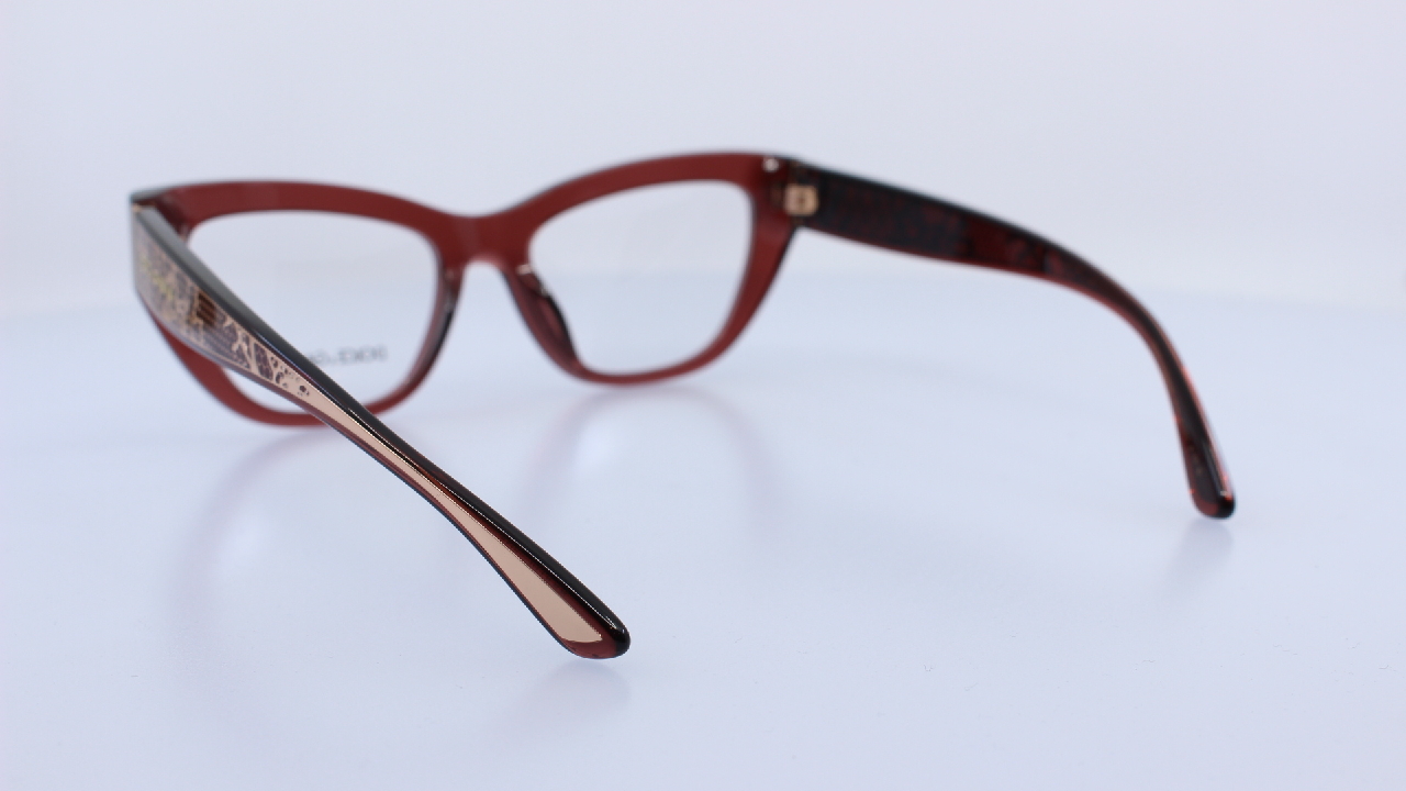 DOLCE&GABBANA - BARNA - DG3412