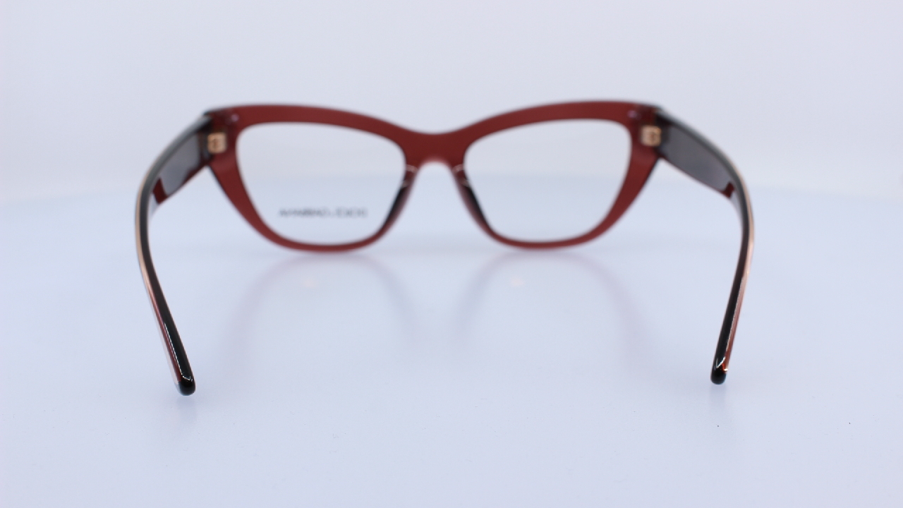 DOLCE&GABBANA - BARNA - DG3412