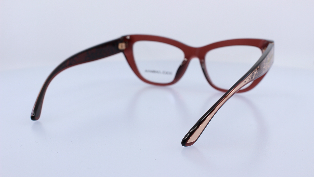 DOLCE&GABBANA - BARNA - DG3412