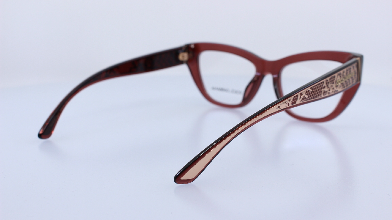 DOLCE&GABBANA - BARNA - DG3412