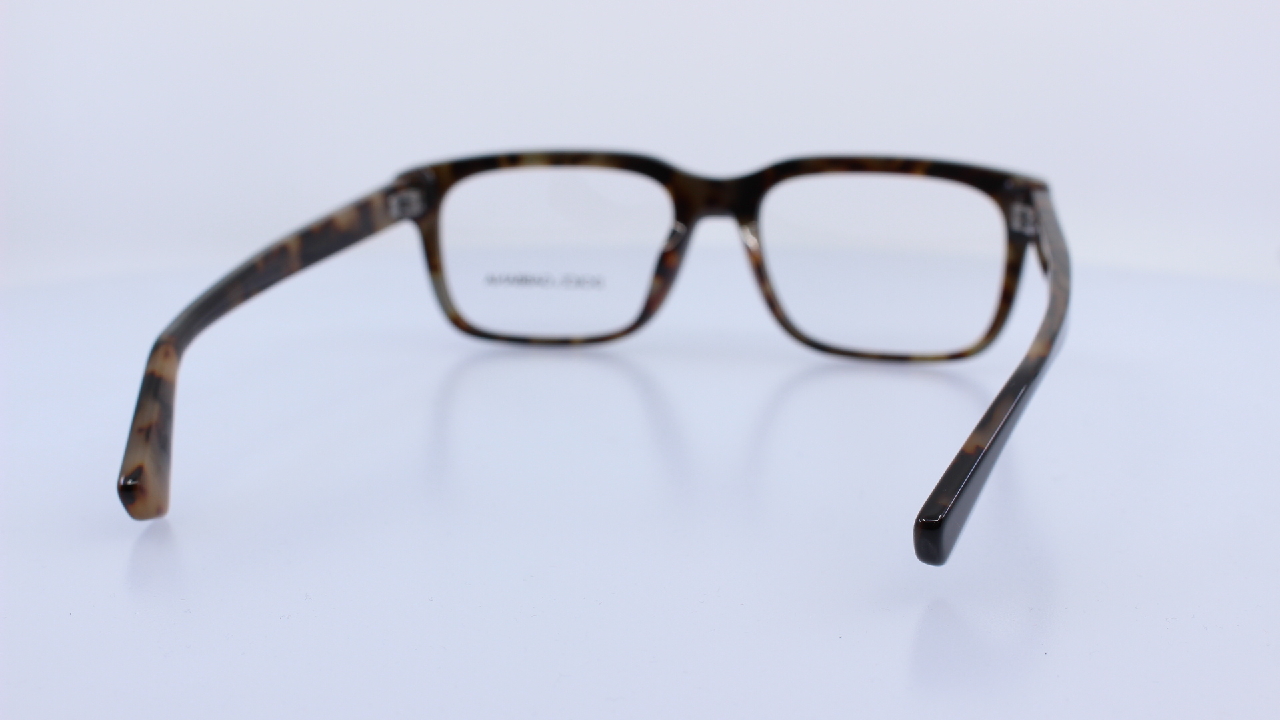 DOLCE&GABBANA - FEKETE - DG3432