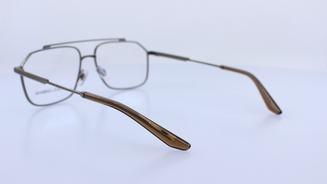 DOLCE&GABBANA - SZÜRKE - DG1364