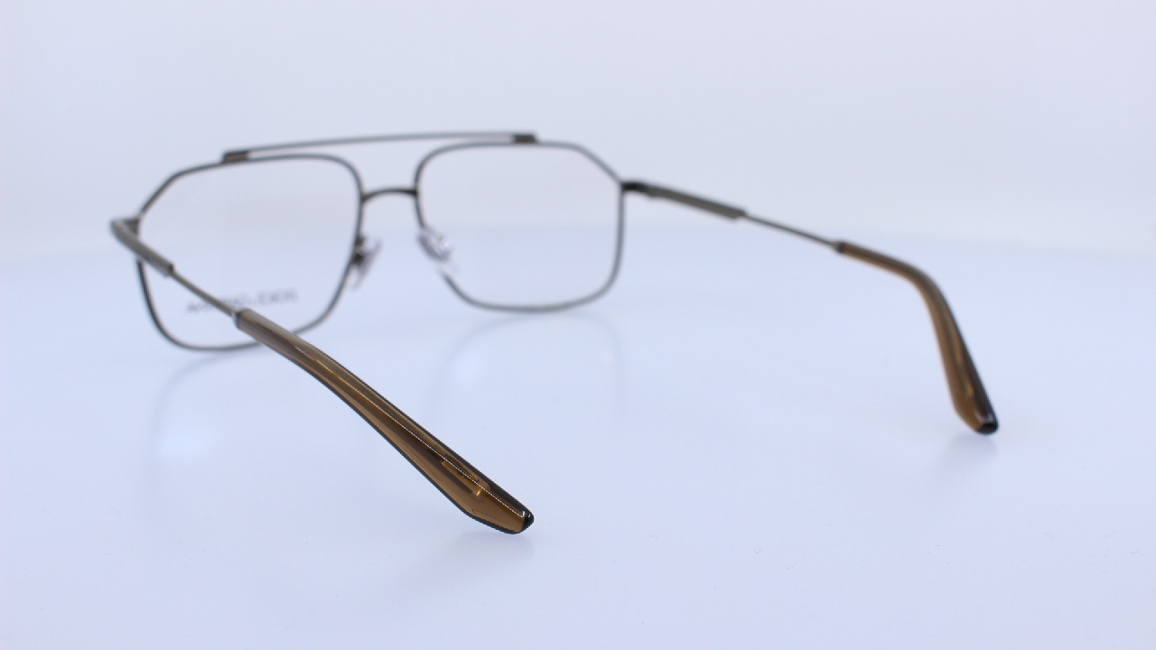 DOLCE&GABBANA - SZÜRKE - DG1364